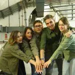 Interactive programs